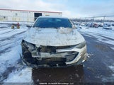 Chevrolet Malibu Lt 1G1ZD5ST5KF198857 снимка