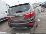 Hyundai Santa Fe Xl Luxury KM8SNDHF8FU112231 снимка