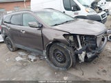 Hyundai Santa Fe Xl Luxury KM8SNDHF8FU112231 photo