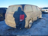 Dodge Grand Caravan Se 2C4RDGBG6GR308353 снимка