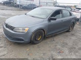 Volkswagen Jetta S 3VW2K7AJ5BM310256 снимка