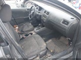 Volkswagen Jetta S 3VW2K7AJ5BM310256 снимка