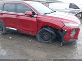 Hyundai Santa Fe Essential 5NMS2CAD4KH099074 снимка