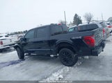 Ford F-150 Lariat 1FTFW5L52SFA61864 снимка