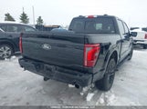 Ford F-150 Lariat 1FTFW5L52SFA61864 снимка
