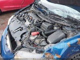 Honda Civic Touring 2HGFB2F70EH015364 снимка