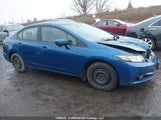 Honda Civic Touring 2HGFB2F70EH015364 снимка