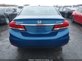 Honda Civic Touring 2HGFB2F70EH015364 снимка