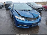 Honda Civic Touring 2HGFB2F70EH015364 снимка