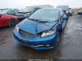 Honda Civic Touring 2HGFB2F70EH015364 снимка