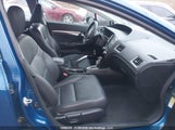 Honda Civic Touring 2HGFB2F70EH015364 снимка