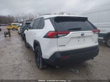 Toyota Rav4 Hybrid Le 2T3BWRFV2RW191489 fotografie