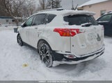 Toyota Rav4 Xle 2T3RFREV5FW266536 снимка