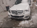 Mercedes-Benz Glk 250 Bluetec 4Matic WDCGG0EB5EG305667 photo