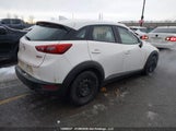 Mazda Cx-3 Gs JM1DKBC75G0113016 fotografie