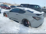 Hyundai Genesis 3.8 Gt Navigation KMHHU6KH7CU073307 снимка