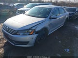 Volkswagen Passat Se 1VWBH7A38CC042208 снимка