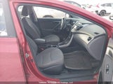 Hyundai Elantra Gls 5NPDH4AE7EH536952 снимка