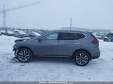 Nissan Rogue S/Sl/Sv 5N1AT2MV1LC713372 fotografie