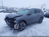 Nissan Rogue S/Sl/Sv 5N1AT2MV1LC713372 fotografie
