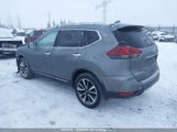 Nissan Rogue S/Sl/Sv 5N1AT2MV1LC713372 photo