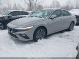 Hyundai Elantra Preferred KMHLM4DG5SU027217 снимка