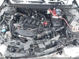 Honda Accord Ex 1HGCY1F30PA801806 photo
