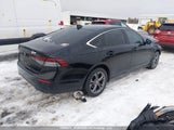 Honda Accord Ex 1HGCY1F30PA801806 photo
