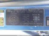 Kia Rio 5 Sx KNADE163576190375 снимка