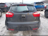Kia Rio Lx KNADM5A39D6883799 снимка