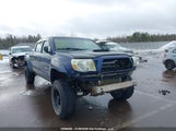 Toyota Tacoma Double Cab Long Bed 5TEMU52N96Z181684 photo
