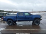 Toyota Tacoma Double Cab Long Bed 5TEMU52N96Z181684 fotografie