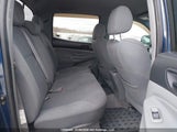 Toyota Tacoma Double Cab Long Bed 5TEMU52N96Z181684 photo