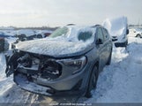 GMC Terrain Sle 3GKALTEV9ML311859 снимка