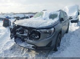 GMC Terrain Sle 3GKALTEV9ML311859 снимка