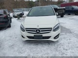 Mercedes-Benz B-Class WDDMH4GB0JJ468370 снимка