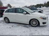 Mercedes-Benz B-Class WDDMH4GB0JJ468370 снимка