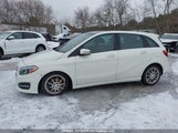 Mercedes-Benz B-Class WDDMH4GB0JJ468370 снимка