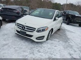 Mercedes-Benz B-Class WDDMH4GB0JJ468370 снимка