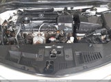 Acura Ilx 19UDE2F3XGA801217 снимка