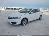 Acura Ilx 19UDE2F3XGA801217 снимка