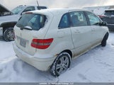 Mercedes-Benz B200 WDDFH33X49J432455 снимка