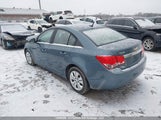 Chevrolet Cruze Ls 1G1PC5SH0C7326391 снимка