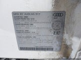 Audi Q5 WA1L2AFP7HA099031 снимка