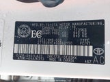 Toyota Corolla 2T1BURHE4GC662150 снимка