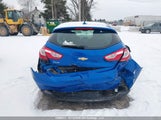 Chevrolet Cruze Lt 3G1BE6SM3KS557048 снимка