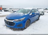 Chevrolet Cruze Lt 3G1BE6SM3KS557048 снимка