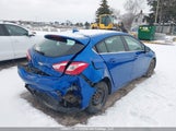 Chevrolet Cruze Lt 3G1BE6SM3KS557048 снимка