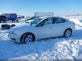Chevrolet Cruze Ls 1G1PC5SHXC7389434 снимка