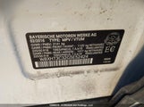 BMW X1 xDrive28I WBXHT3C32G5E52424 снимка